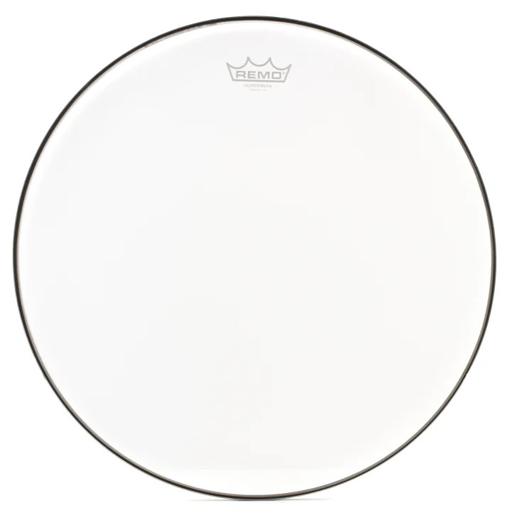 Remo Silentstroke Drumhead - 18"