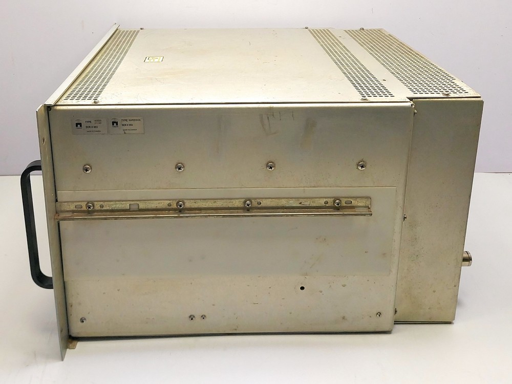 Nautel ND500E Radio Beacon Transmitter RB-1