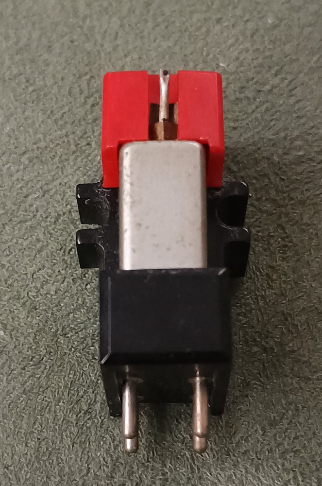 Sony VM-10P Head with Original Tip Used