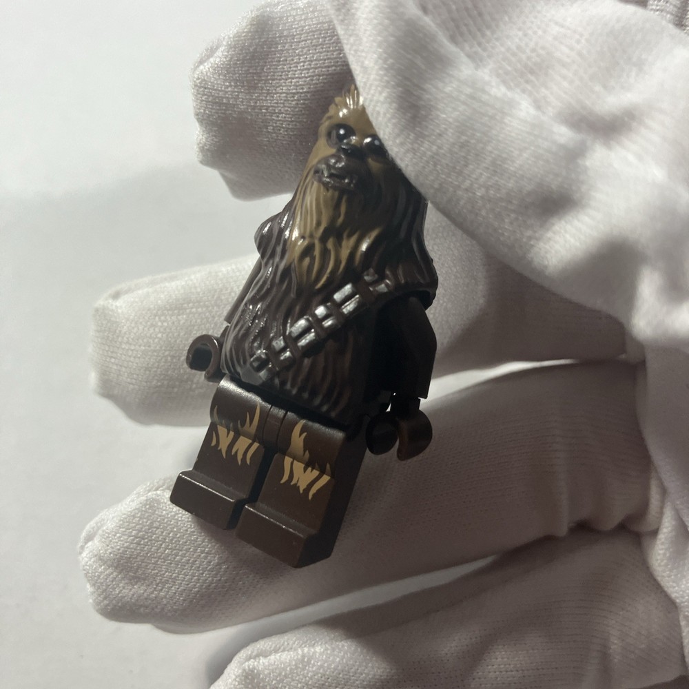 LEGO® Star Wars Keychain Chewbacca
