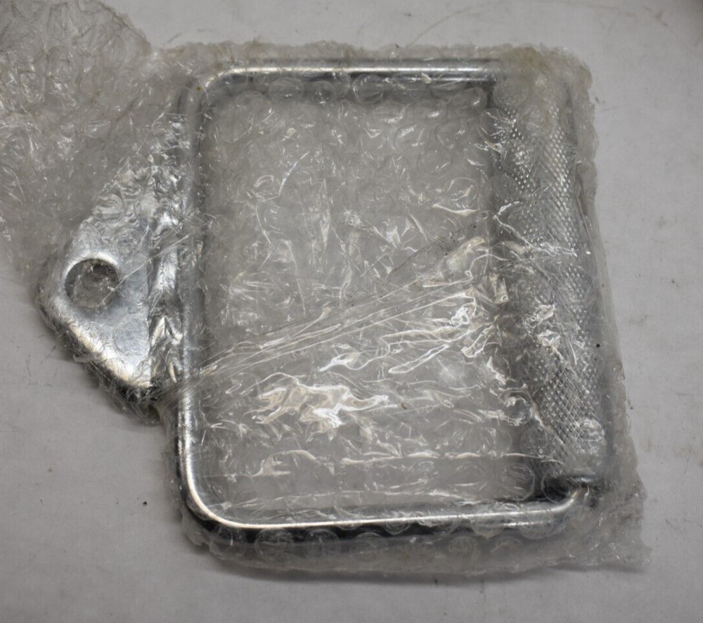 Yes 4 All Lat Machine Attachment SAT1 Chrome Body Solid Tools Stirrup Handle