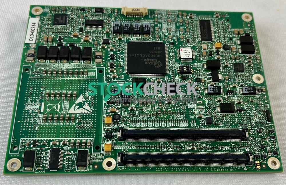 RadiSys CEGM45T2-T94-0 Procelerant CEGM45 COM Express CPU Board