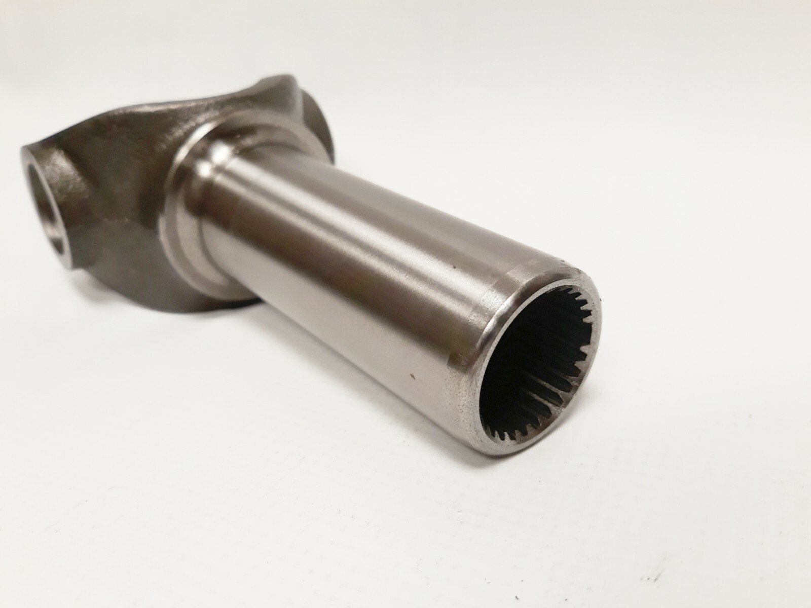 Transmission 1310-27 Spline Slip Yoke 5.75" High 22 Degree Angle