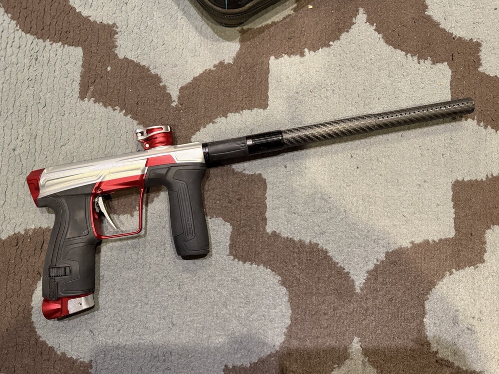 PLANET ECLIPSE CS2!!