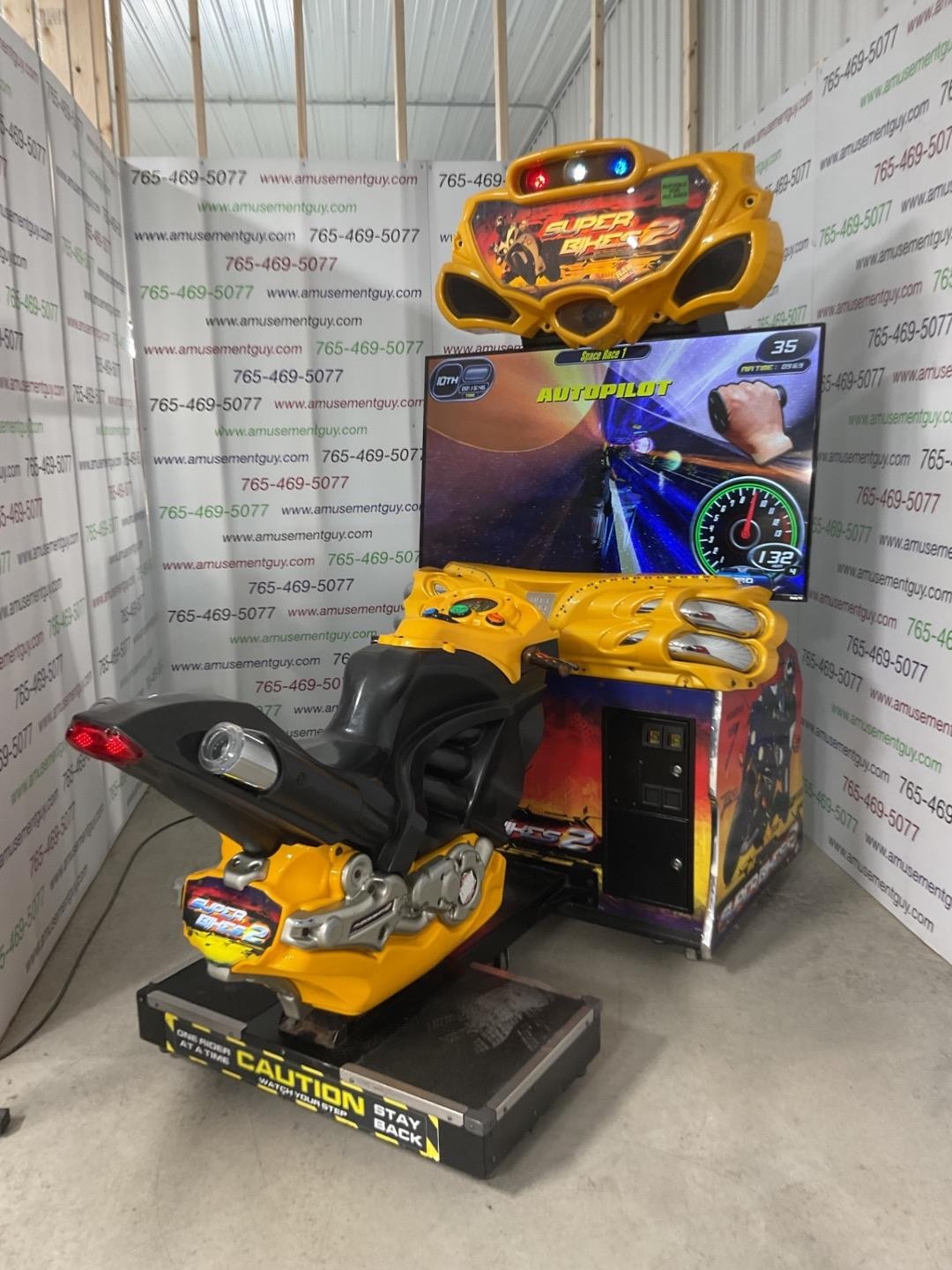 Arcade Collection Pedestal by Incredible Technologies Arcade Video Game