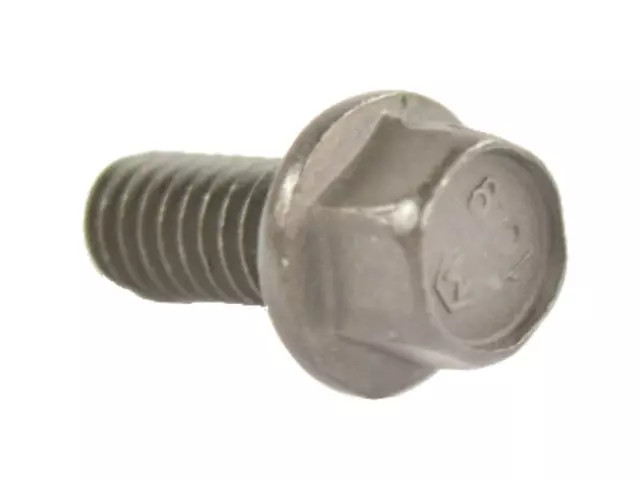 Genuine Mopar Hex Head Bolt 6508455AA