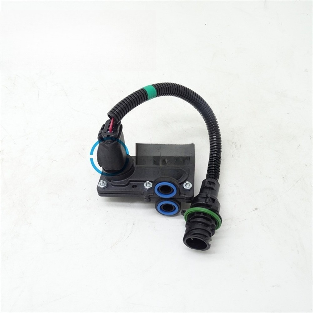 21442662 Pressure Sensor For Excavator Loader 21713917