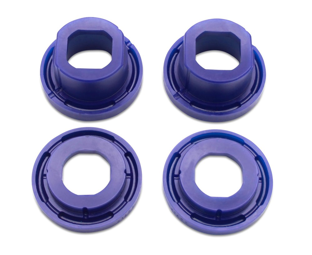 SuperPro for 2008 Pontiac G8 Base Rear Subframe - Lower Bushing Insert Set
