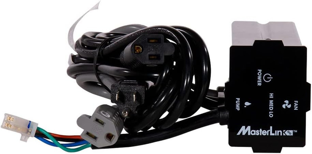 Champion Cooler Remote Control Module for MCP44, MCP44E, MC