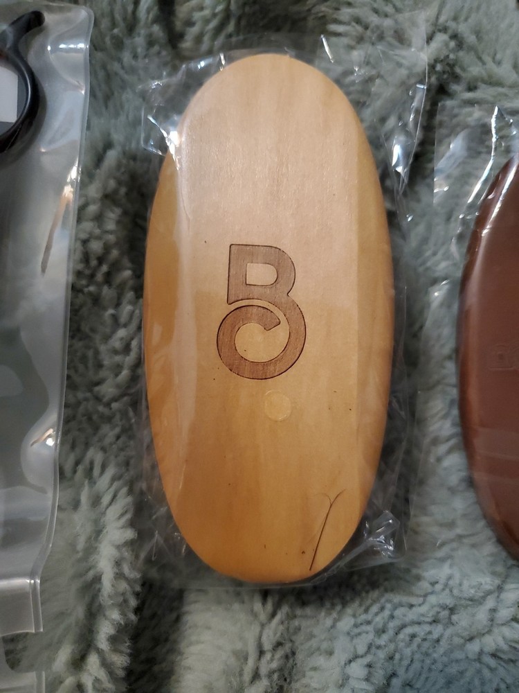 Beard Club - Beard Brush, Beard Comb, Beard Scissors