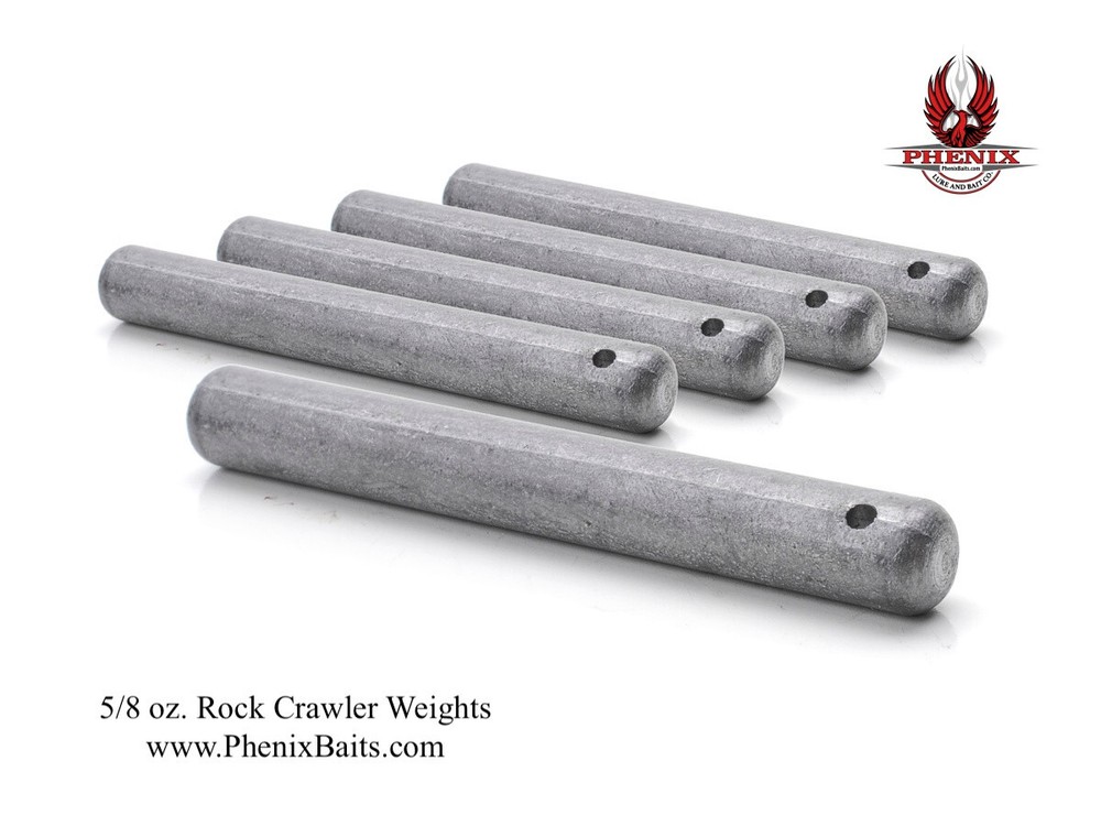 Phenix Rock Crawler Weights