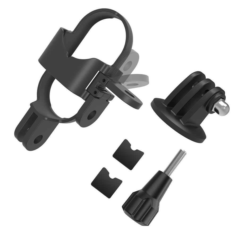 Foldable Design For Insta360 GO 3/3S Camera Adapter Expansion Accessories