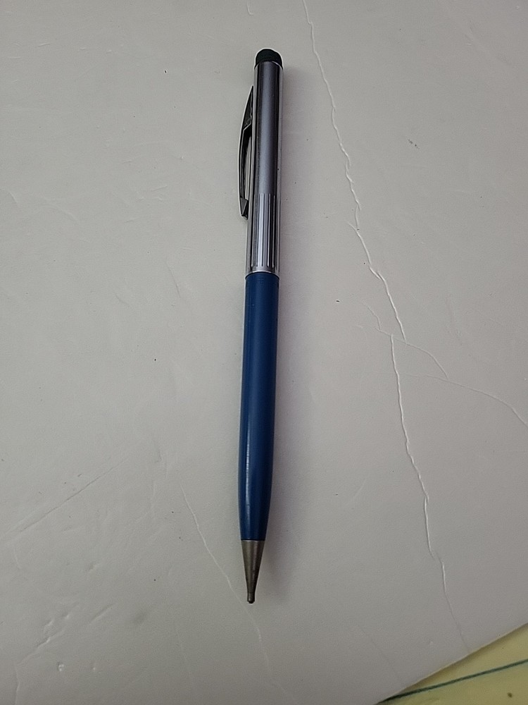 Sheaffer Blue Mechanical Pencil