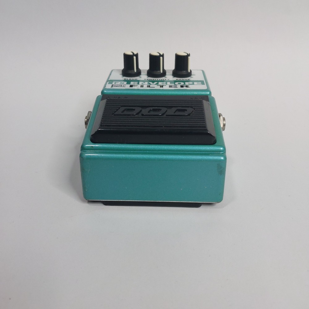 DOD FX25 Envelope Filter