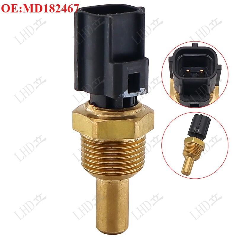 Coolant Temperature Sensor MD182467 For Mitsubishi Lancer Outlander