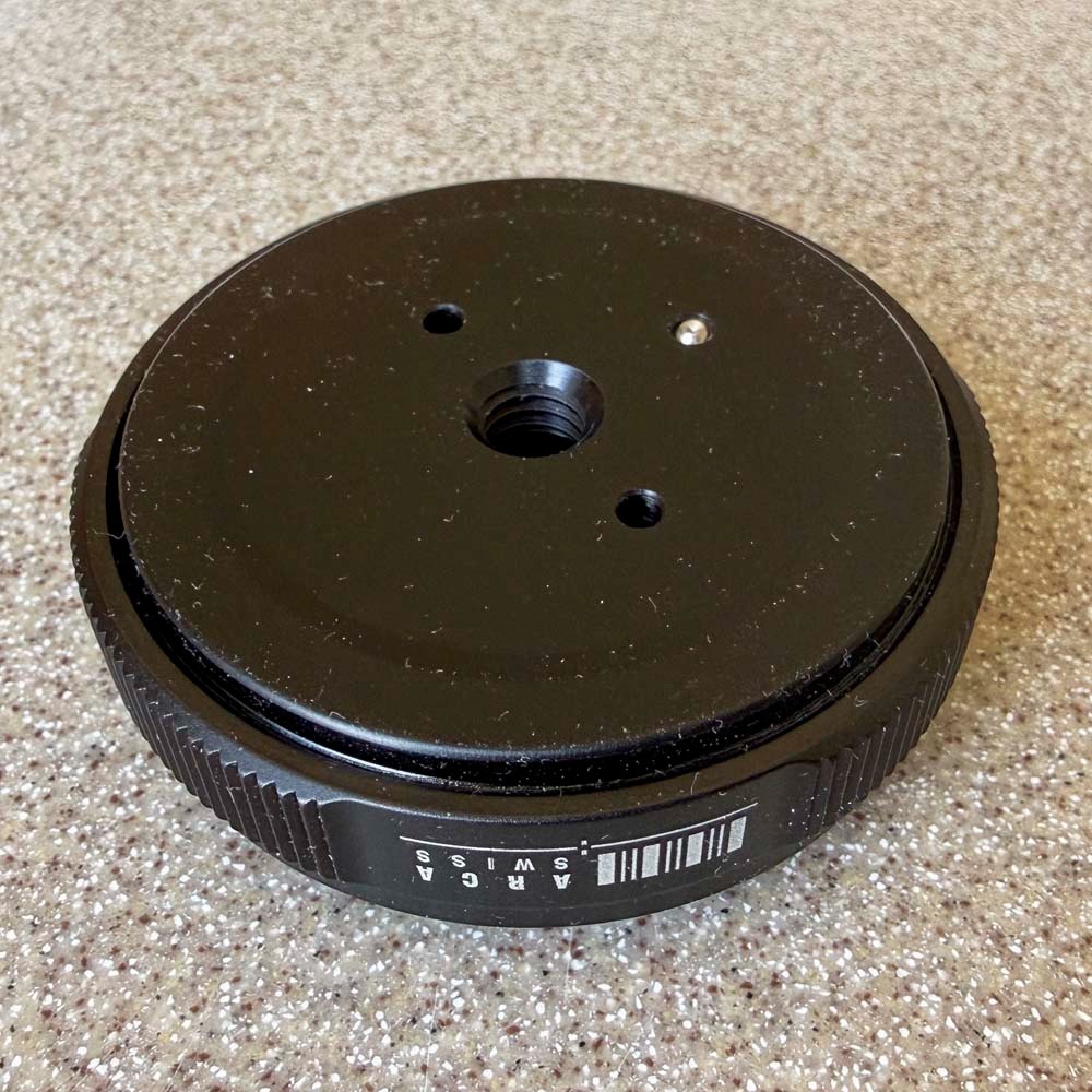 Arca Swiss Quick Link