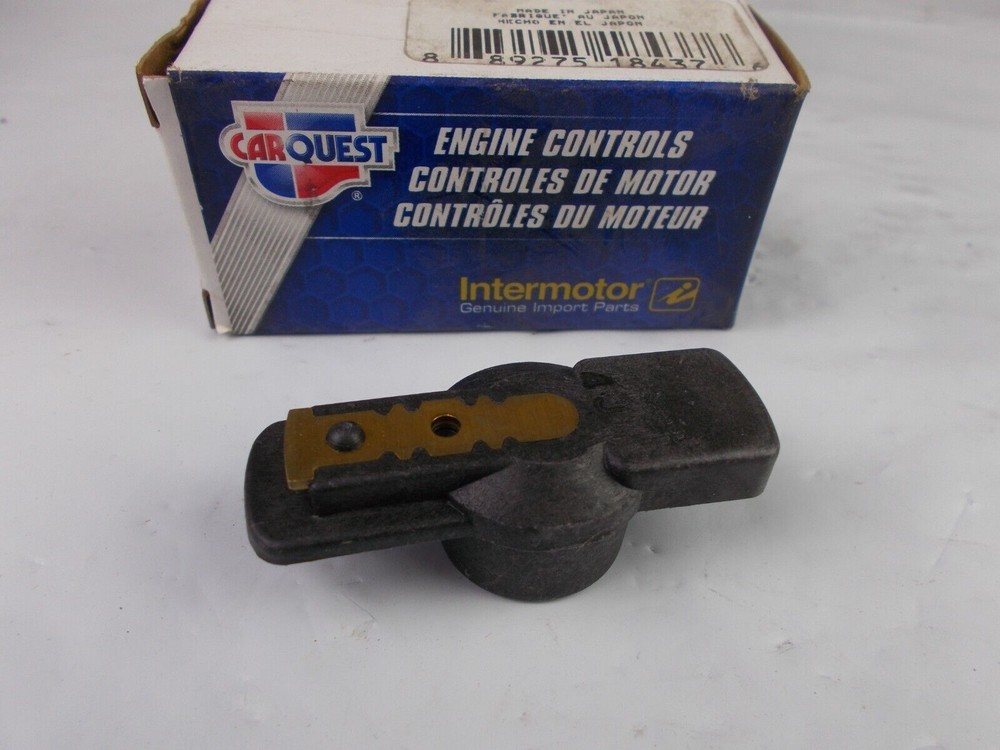 Distributor Rotor CARQUEST D569