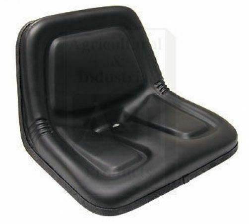 Fits Kubota TRACTOR FLIP STYLE SEAT