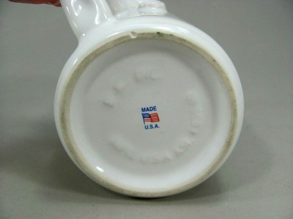 Ram Weapon System Mug TEAM RAM Raytheon Missile - Always On Time On Target
