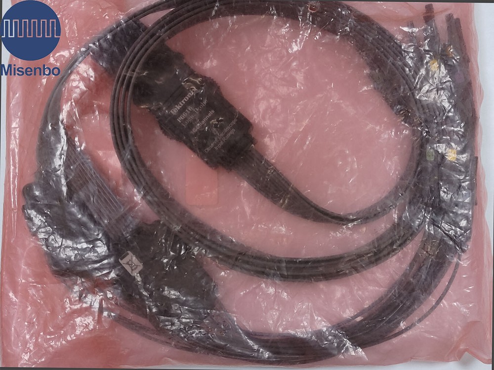 1PCS Tektronix P6616 Channel Logic Probe Cable