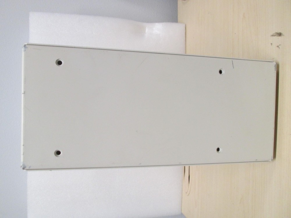 Mecca, ASM, Module Controller, 80.80.37.676, Used