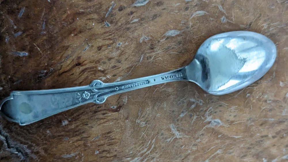 Vintage Warwick Silverpate Flatware 26 Pieces + 3 Other Misc Pieces