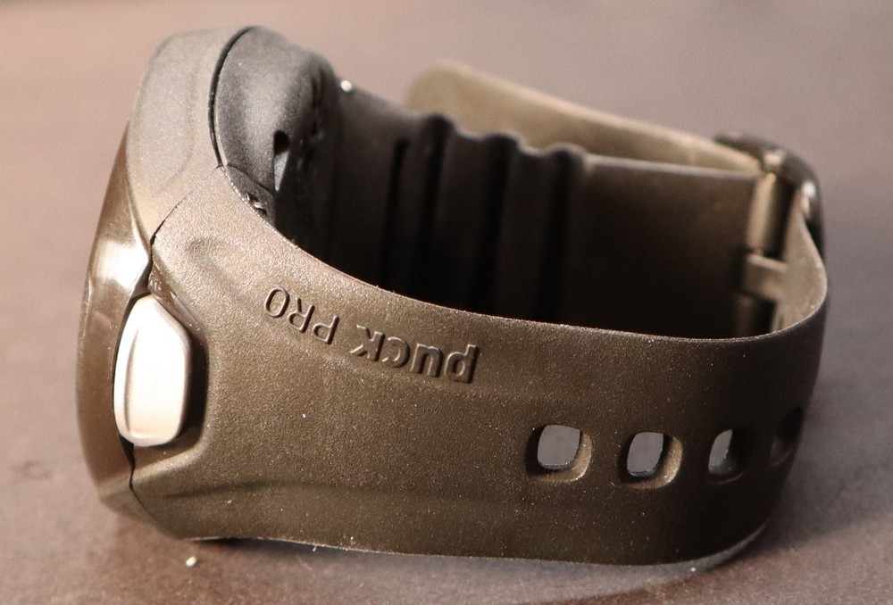 Mares Puck Pro Plus Scuba Dive Computer Complete CIB Tested