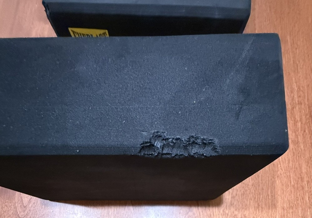 EVERLAST Pushup Grips