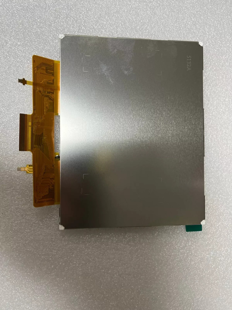 5.7'' LCD Dispay Touch Screen For Emerson AMS TREX Device Communicator