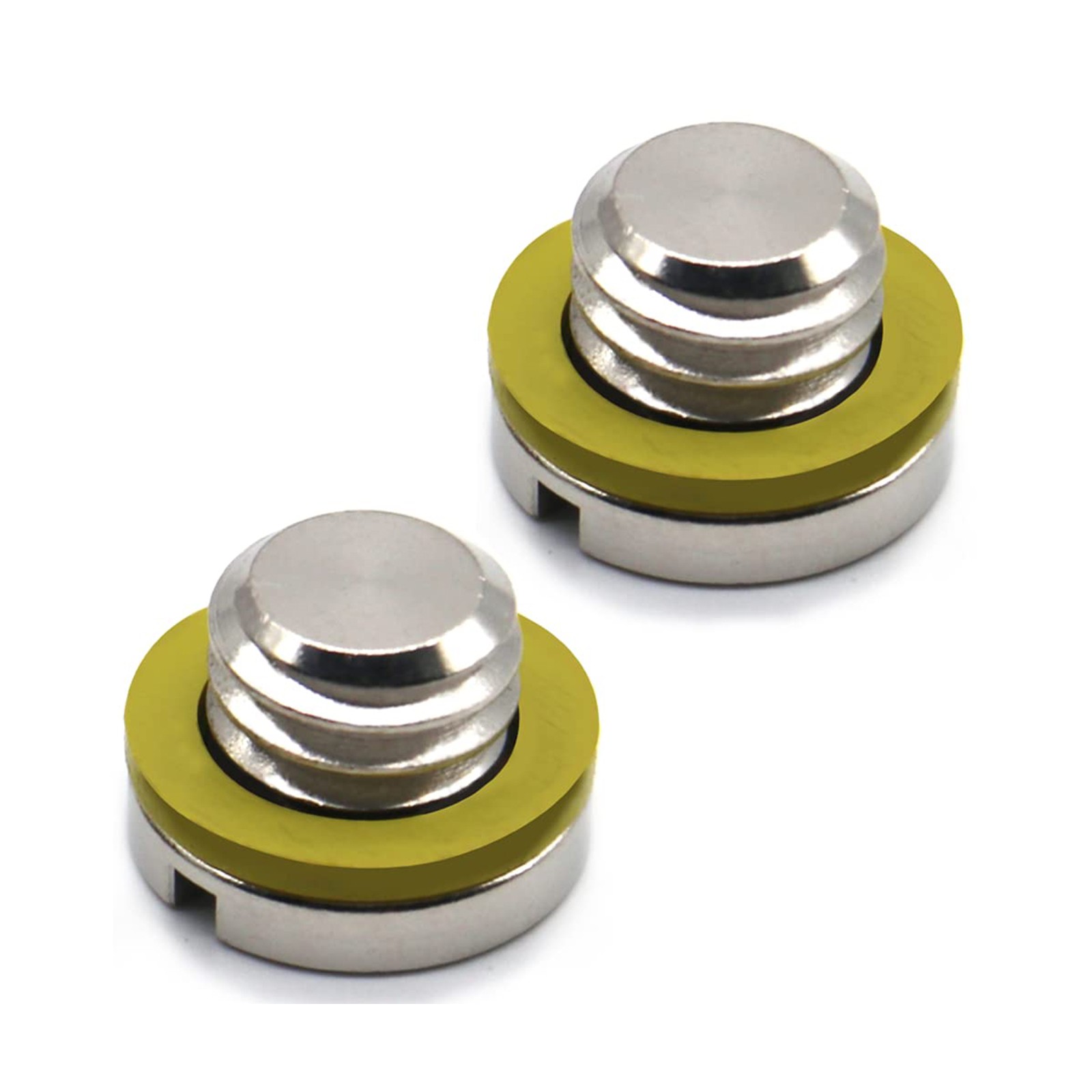 Gearbox Fill & Drain Screws with Washers Mercury Mariner Outboard 8M0058389 New