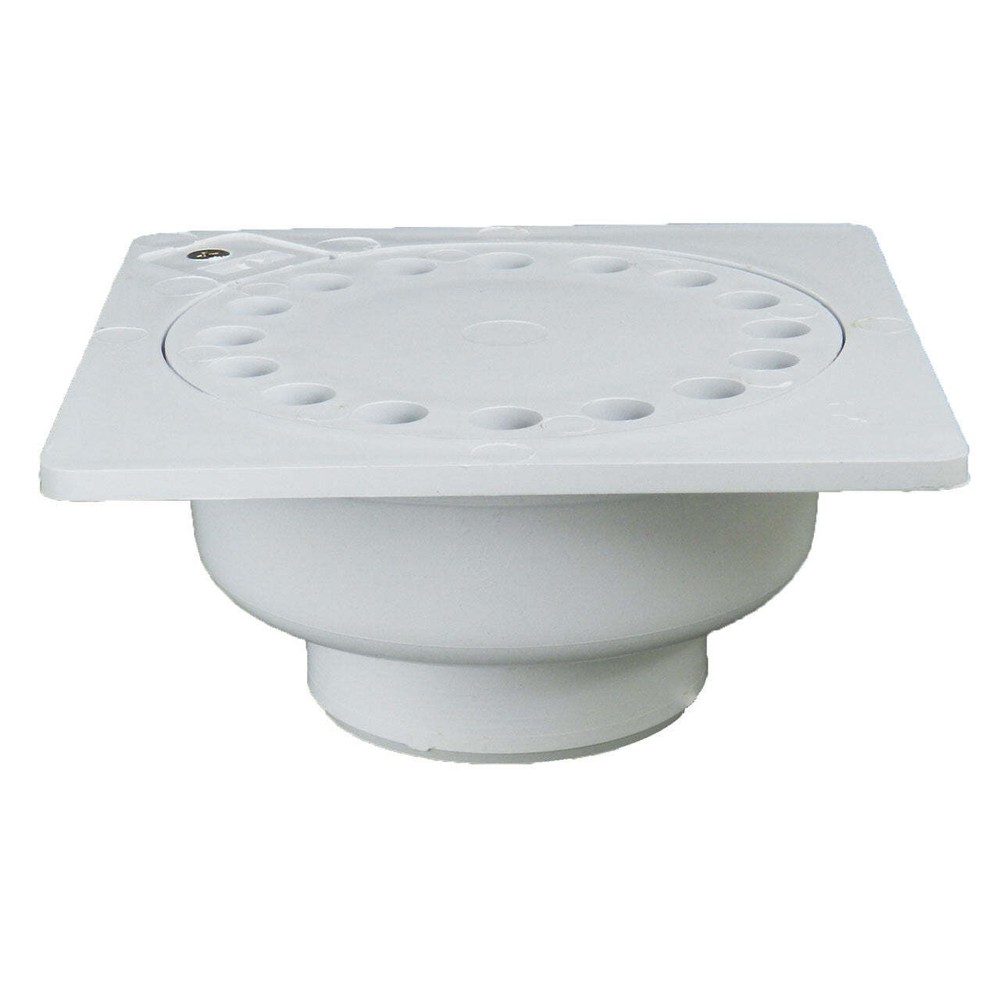 Plastic Oddities Bell Trap Utility Drain/PBT6004
