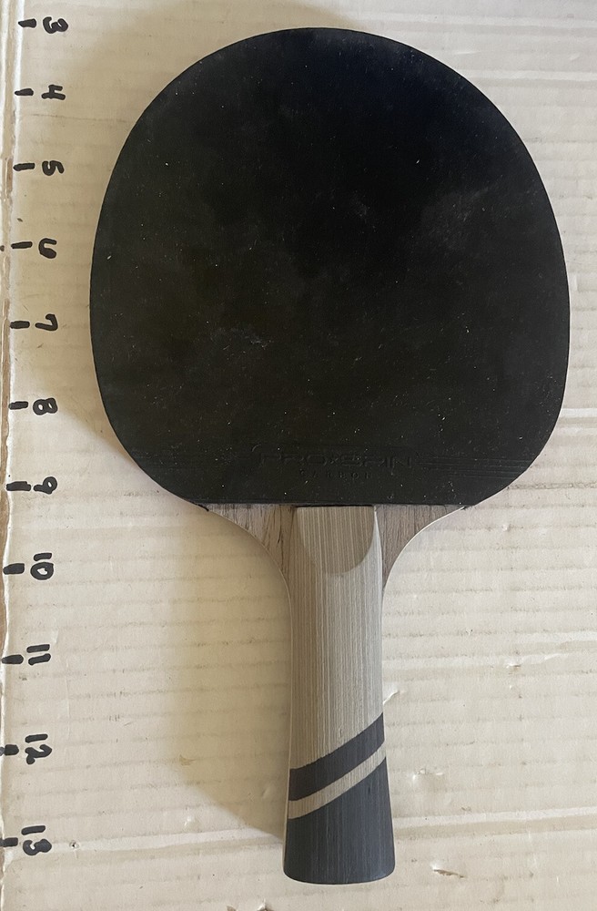 Ping Pong Paddle