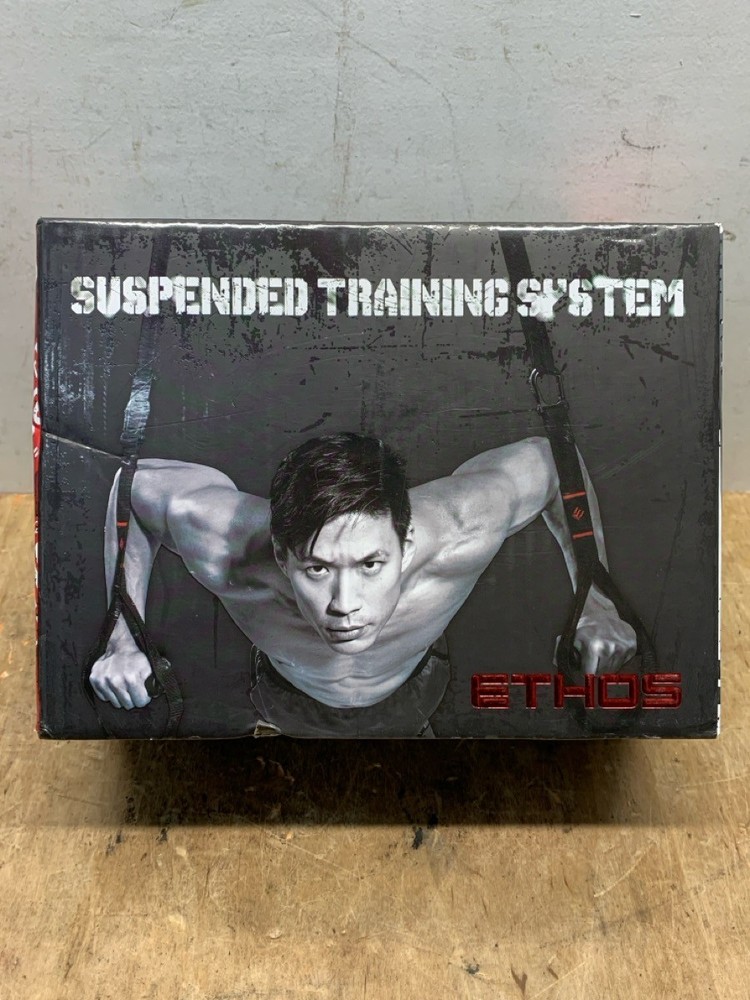 Ethos ETHA404 Suspeded Training System (E10043358)