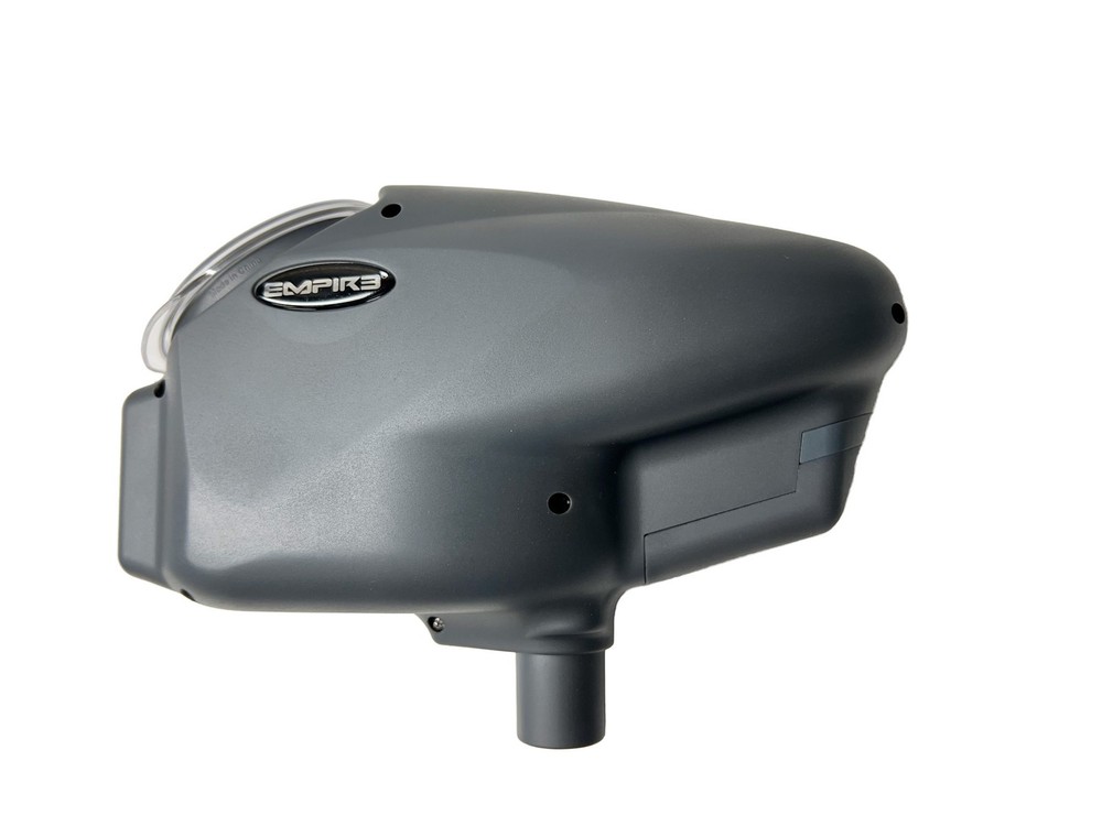 Empire Halo Too Shell Grey