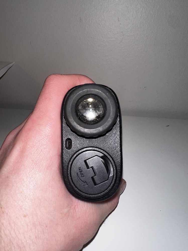 Leupold Rangefinder