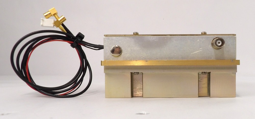 Neos N38080-10DMPK-C Driver Module Assembly Working Surplus