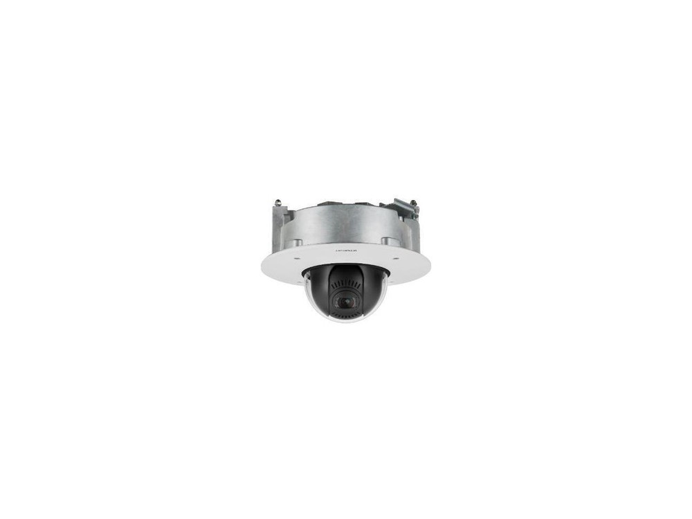 Hanwha Techwin Wisenet XND-6081FZ Network Dome Camera
