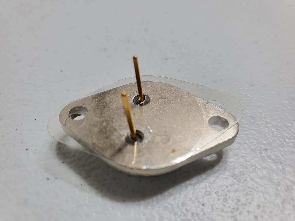 Vintage Motorola Replacement Part 248. B3/E21