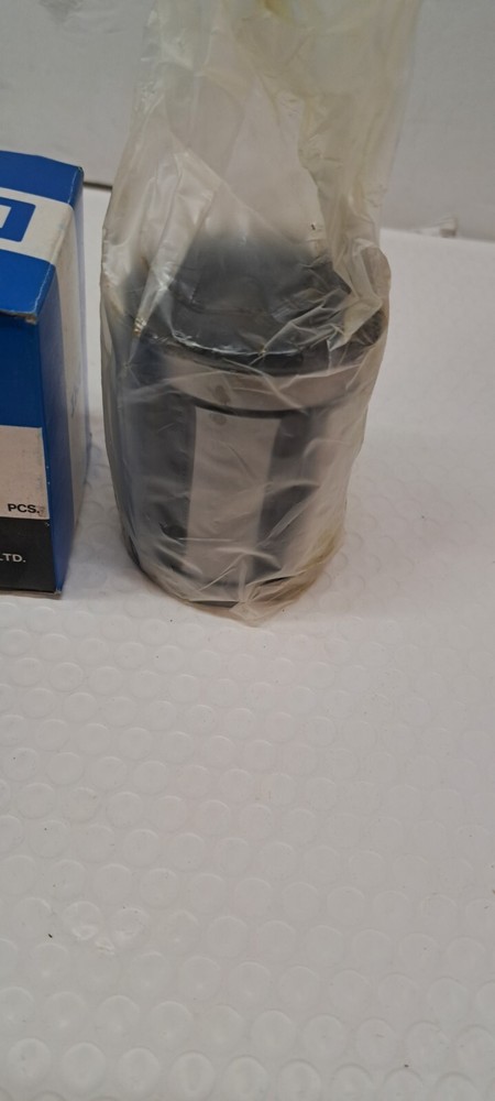 IKO LBE40 UU Linear Bushing