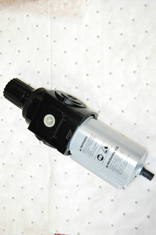 ARO PIGGYBACK REGULATOR P39334-110