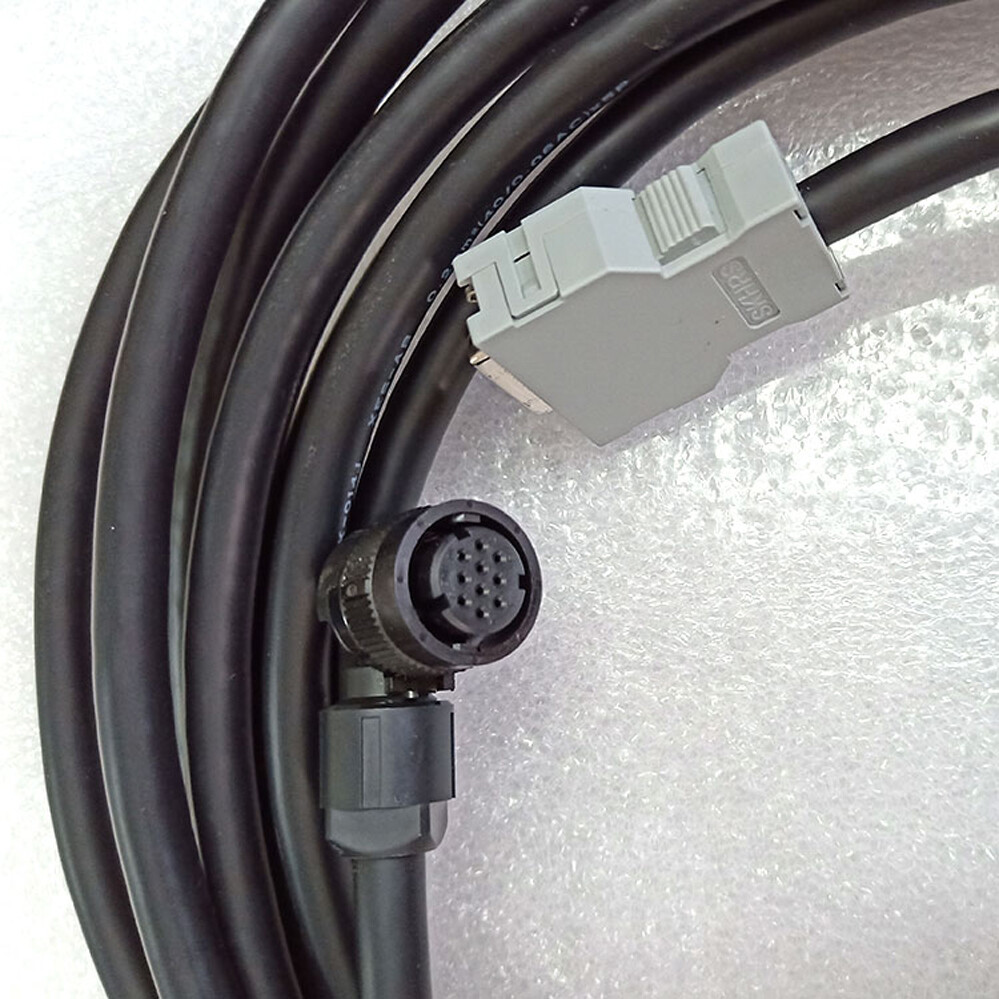1pc F660-2005-T515 FANUC feedback cable encoder wire