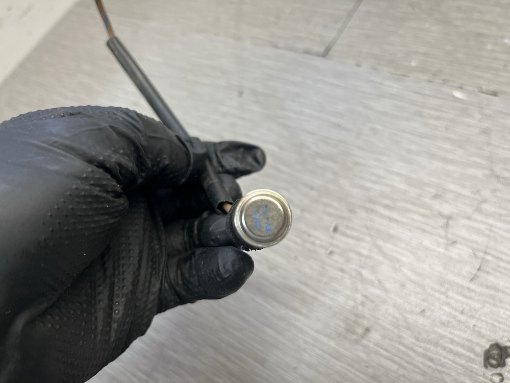 Mercury 974651 Temperature Sensor V6 Jet