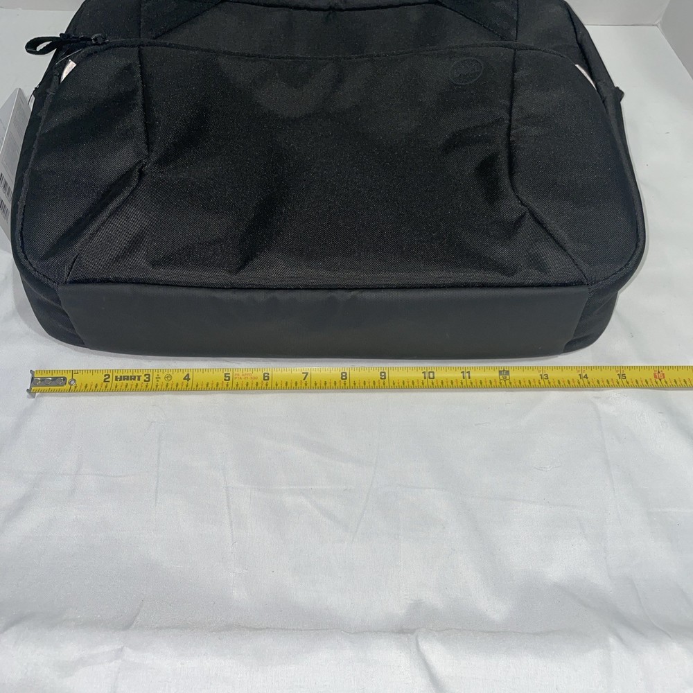 New Dell EcoLoop Pro Slim Briefcase 15