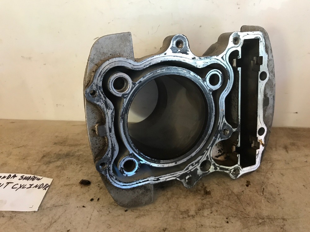 Honda Shadow 1100 1993 Front Cylinder Good Used