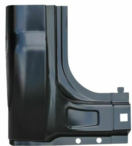 Cab Corner with ext for 99-16 Ford F250 350 Super Cab Super Duty Extended Cab