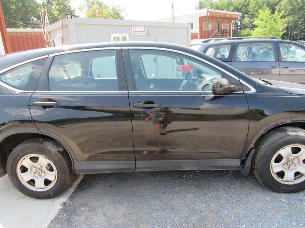 CR-V 2016 Glove Box 1064946