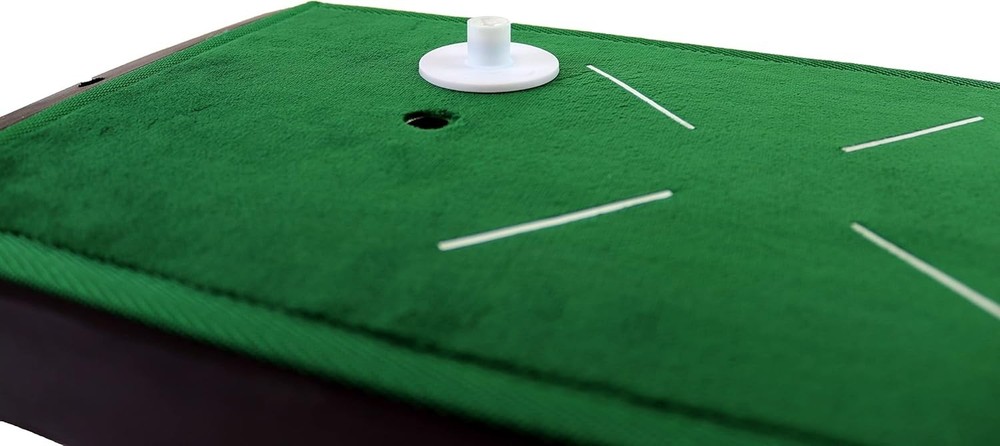 Strike Zone Hitting Mat
