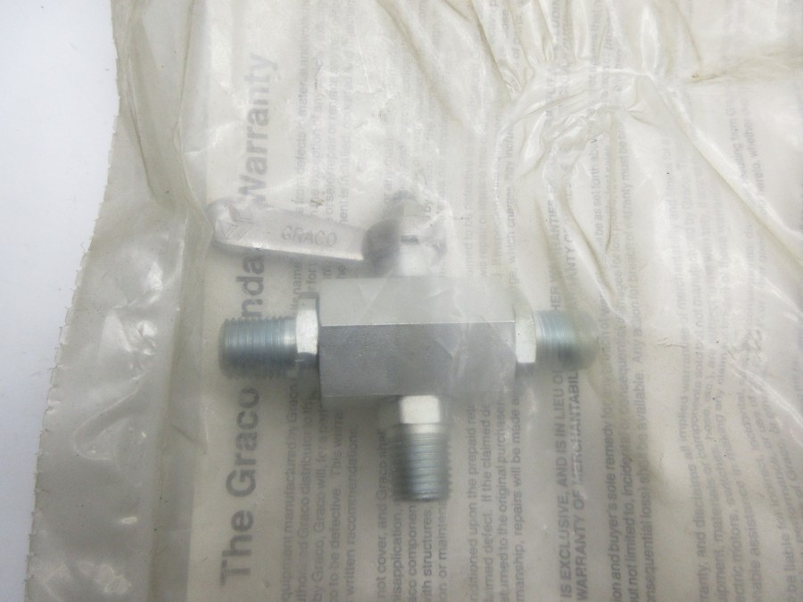 GRACO 306-861 NSMP