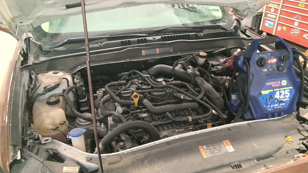 FUSION 2018 Air Shutter 736963