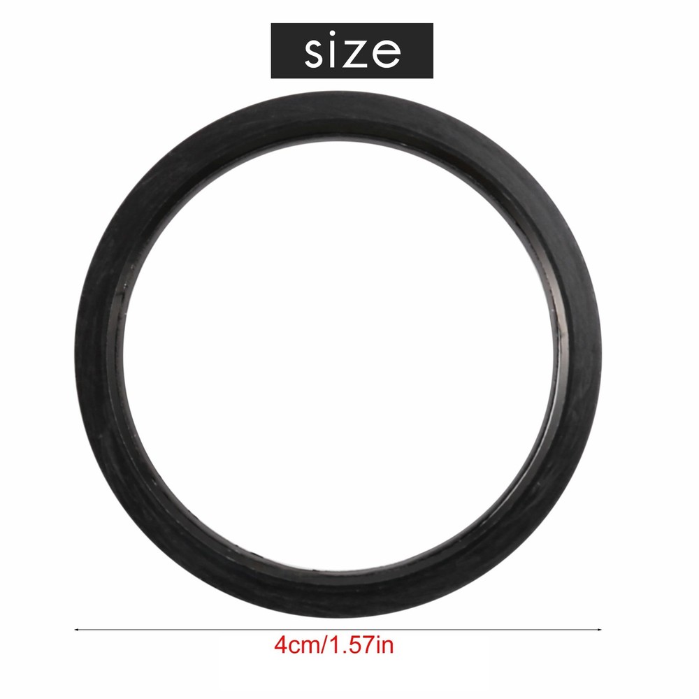 Spacer for Bottom Bracket Fitting (8 Pieces/2 Set) 2.5mm/Pcs Bottom9675